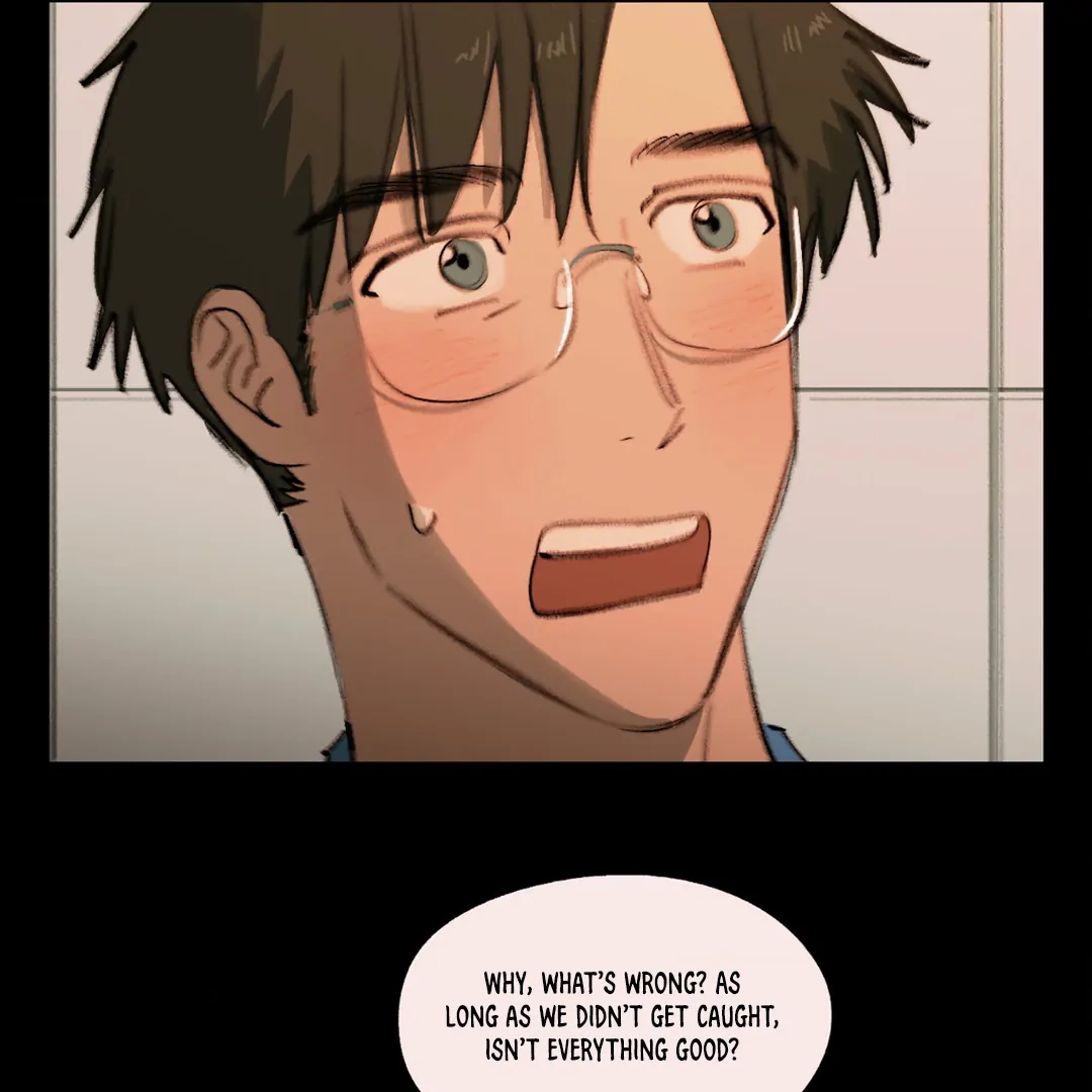 A First of Summers Chapter 14.1 page 31 - 