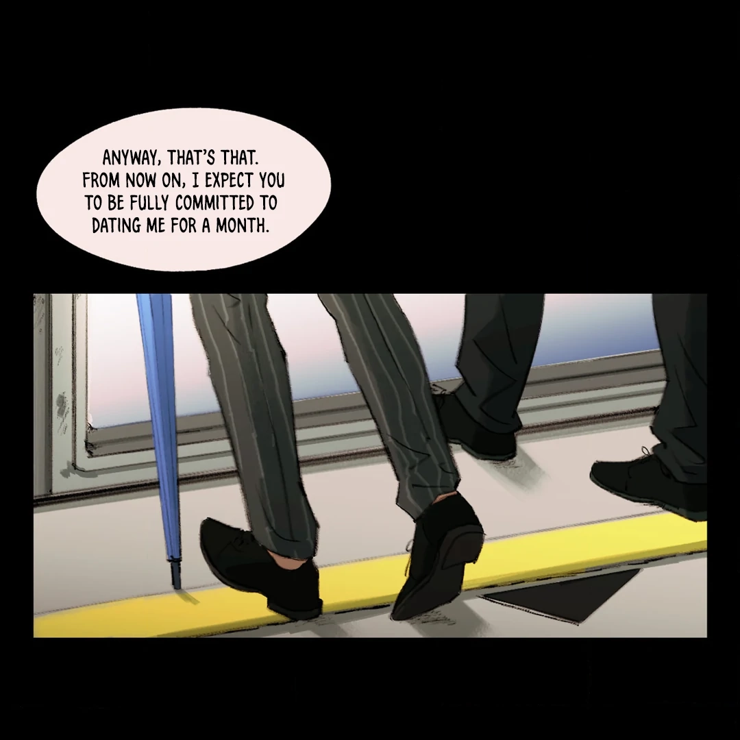 A First of Summers Chapter 14.1 page 33 - 