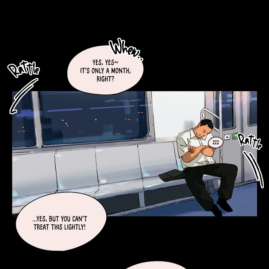 A First of Summers Chapter 14.1 page 34 - 