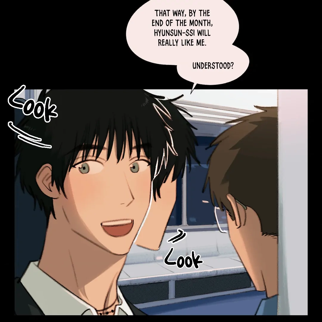 A First of Summers Chapter 14.1 page 35 - 