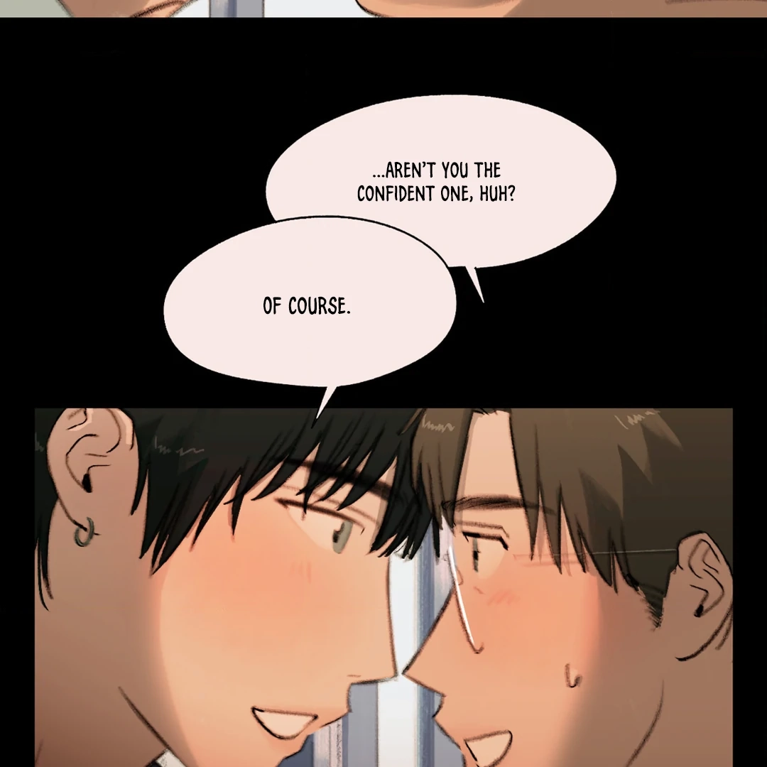 A First of Summers Chapter 14.1 page 37 - 