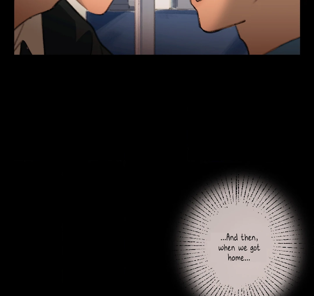 A First of Summers Chapter 14.1 page 38 - 