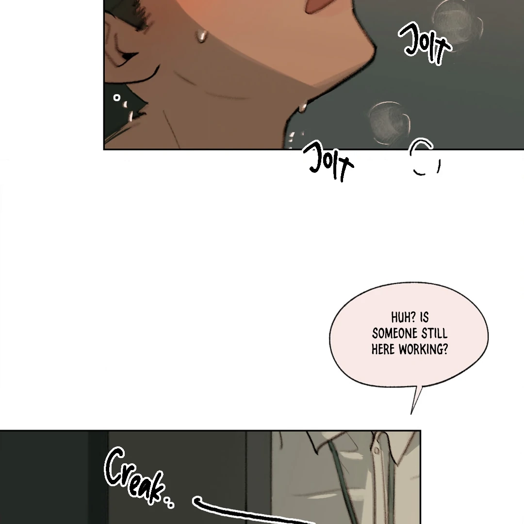 A First of Summers Chapter 14.1 page 5 - 