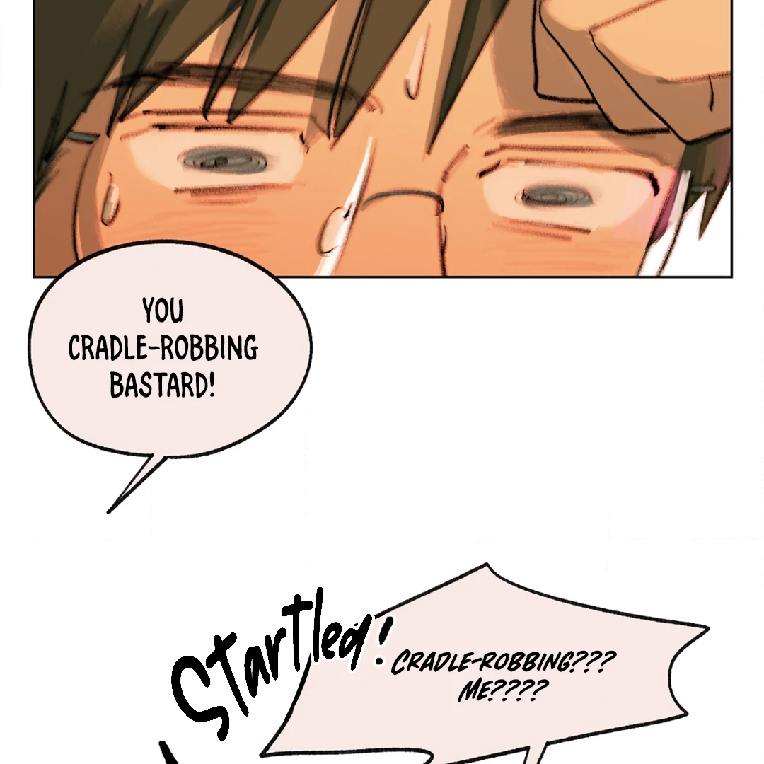 A First of Summers Chapter 14.1 page 43 - 
