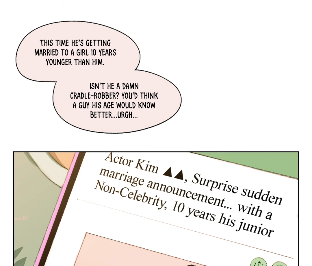 A First of Summers Chapter 14.1 page 46 - 