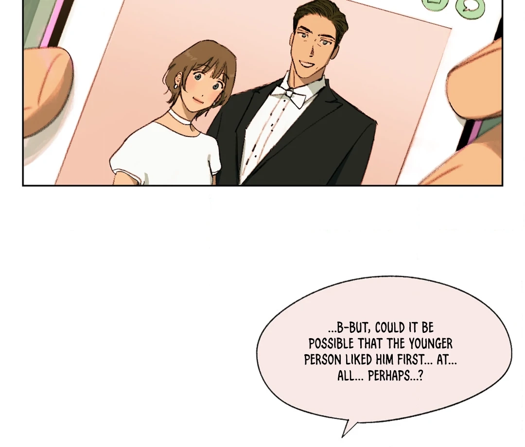 A First of Summers Chapter 14.1 page 47 - 