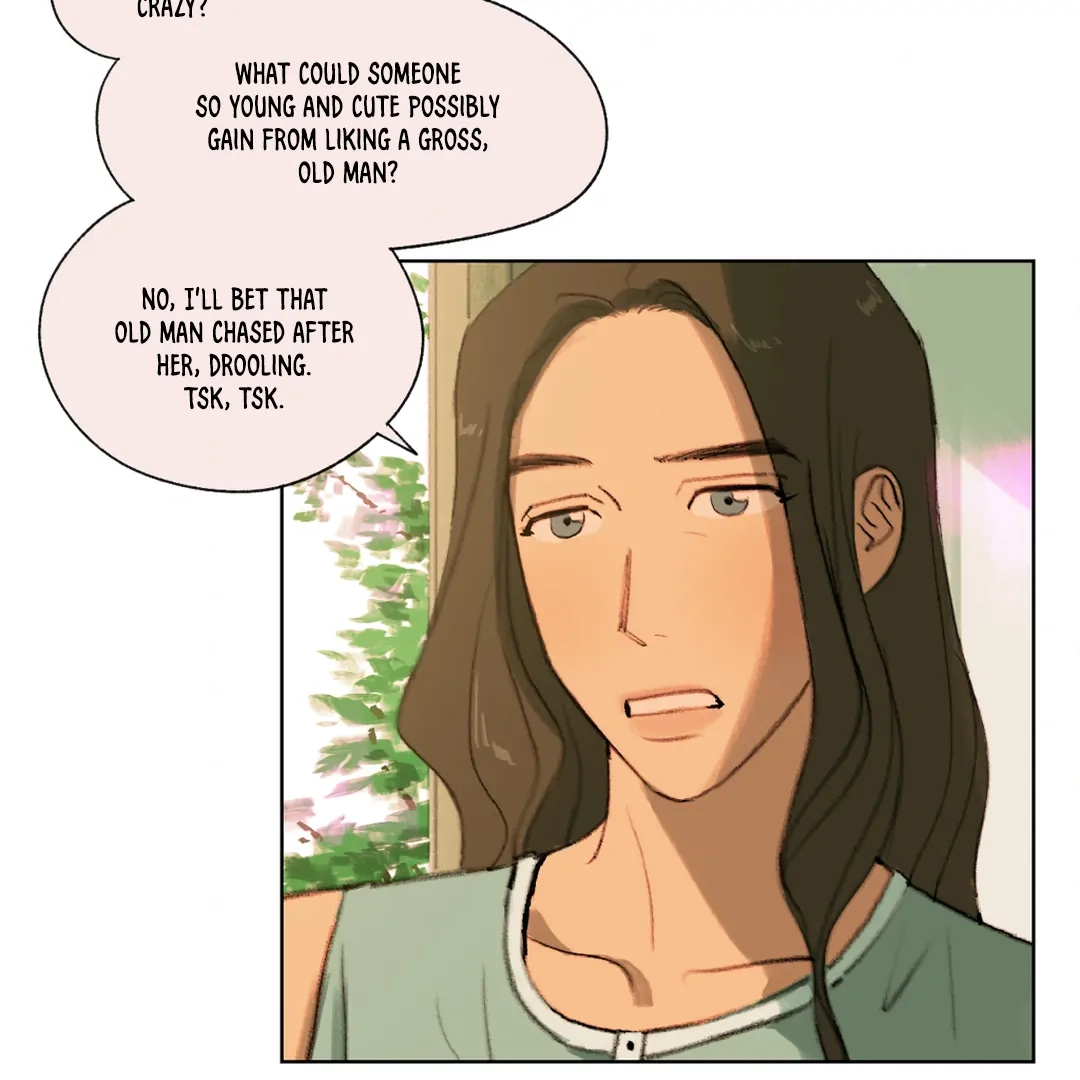 A First of Summers Chapter 14.1 page 49 - 