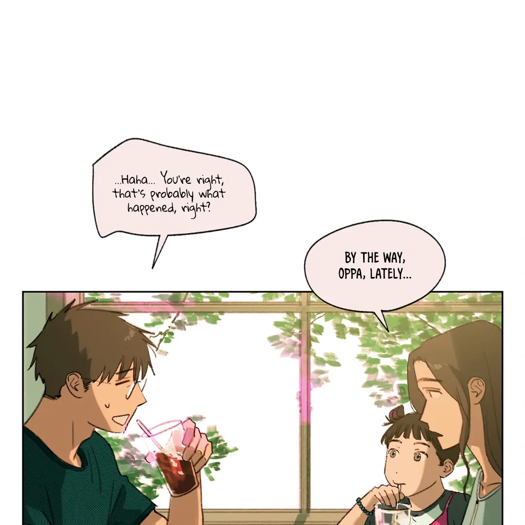 A First of Summers Chapter 14.1 page 50 - 