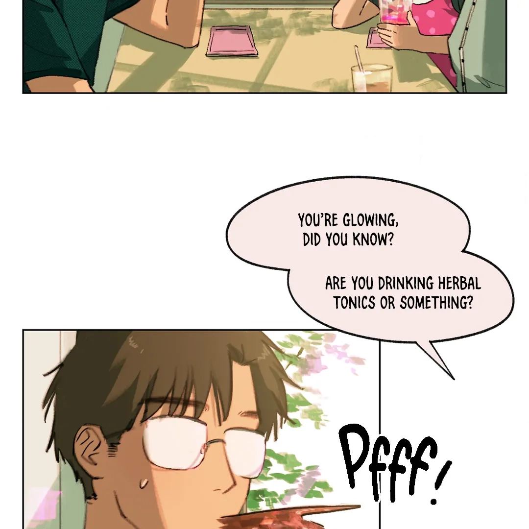 A First of Summers Chapter 14.1 page 51 - 