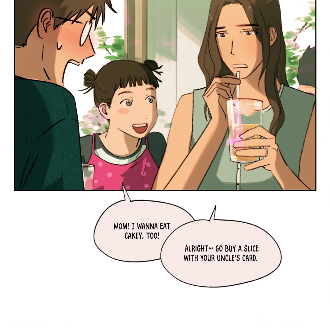 A First of Summers Chapter 14.1 page 53 - 