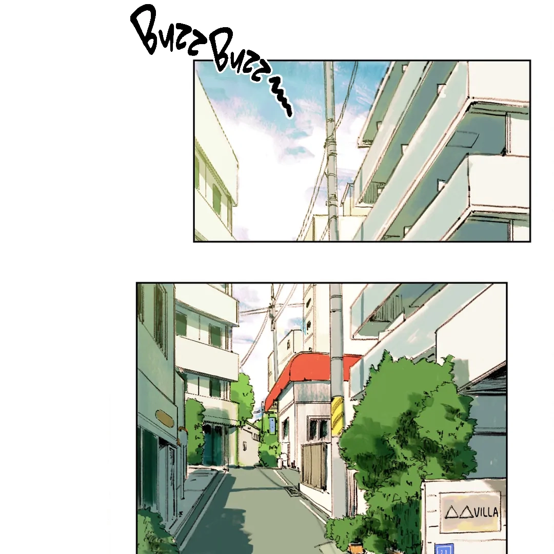 A First of Summers Chapter 14.1 page 57 - 