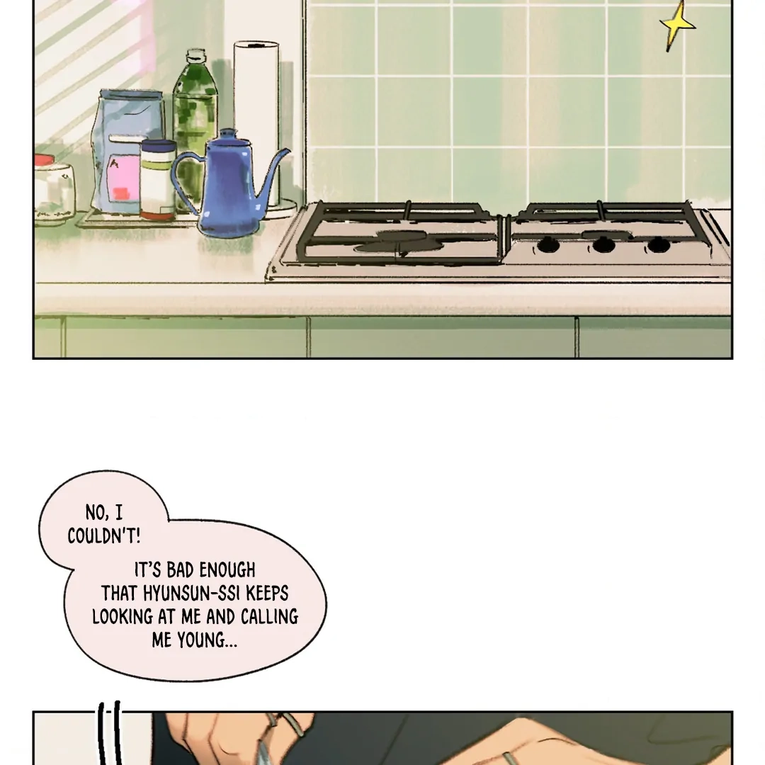 A First of Summers Chapter 14.1 page 59 - 