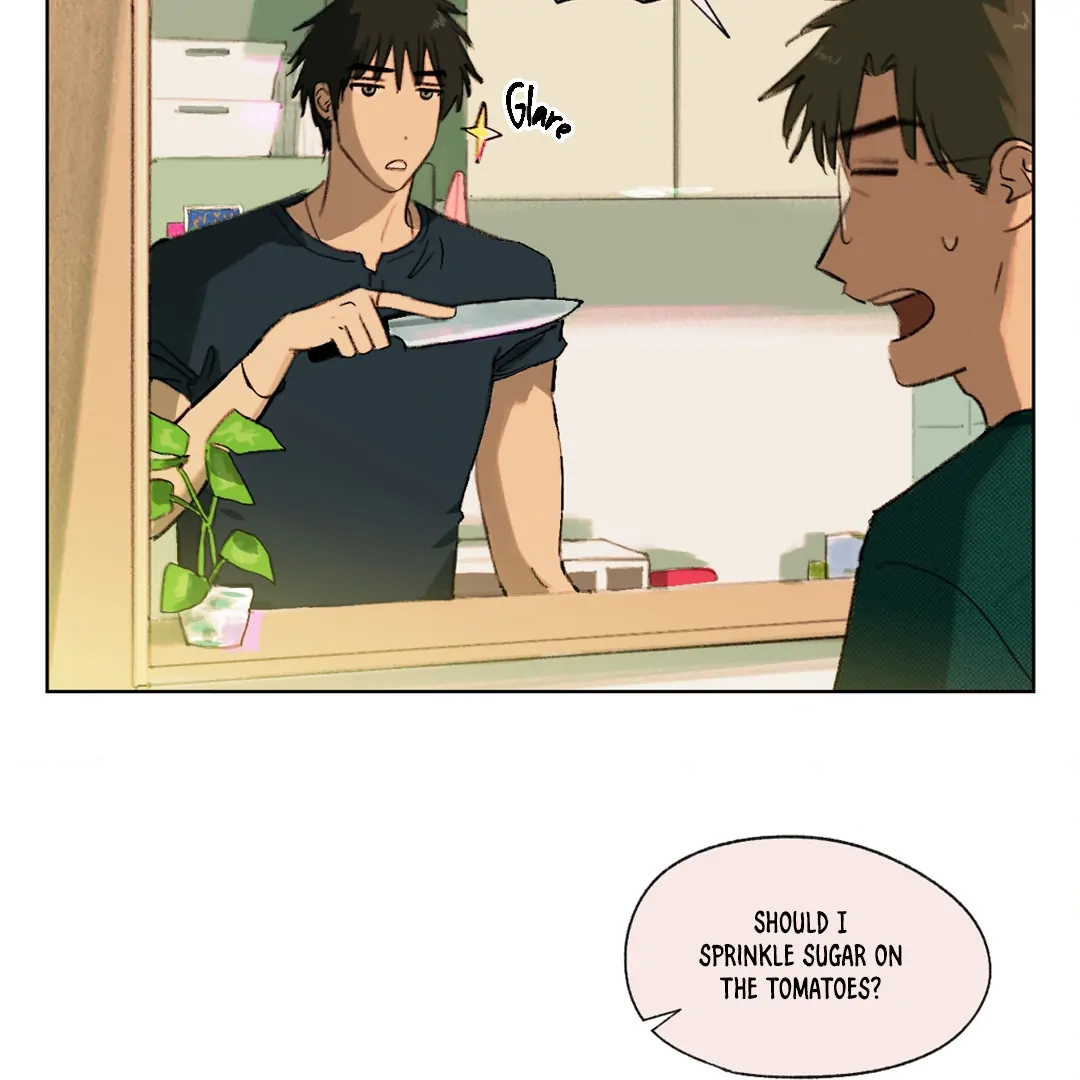 A First of Summers Chapter 14.1 page 61 - 