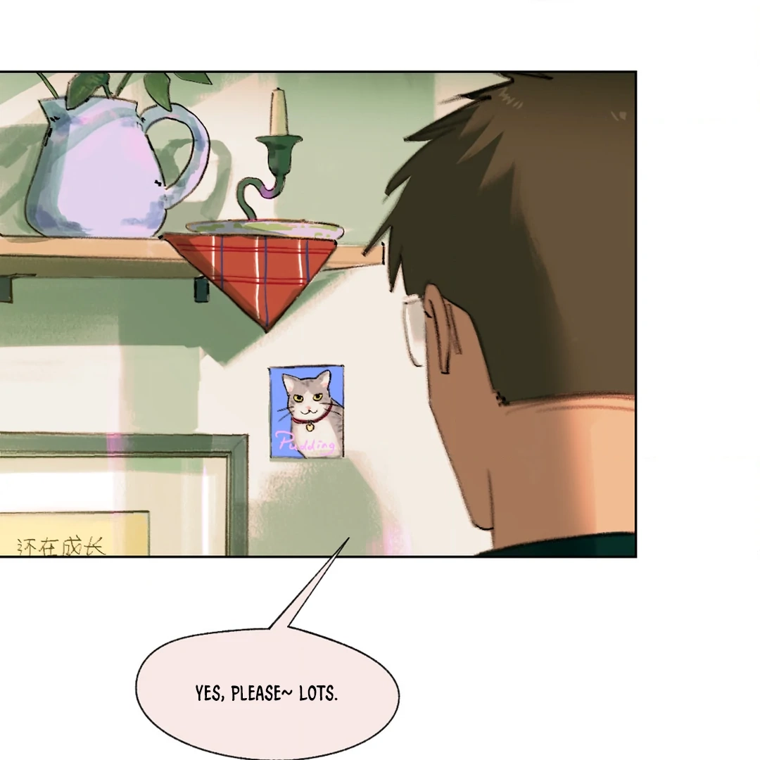 A First of Summers Chapter 14.1 page 62 - 