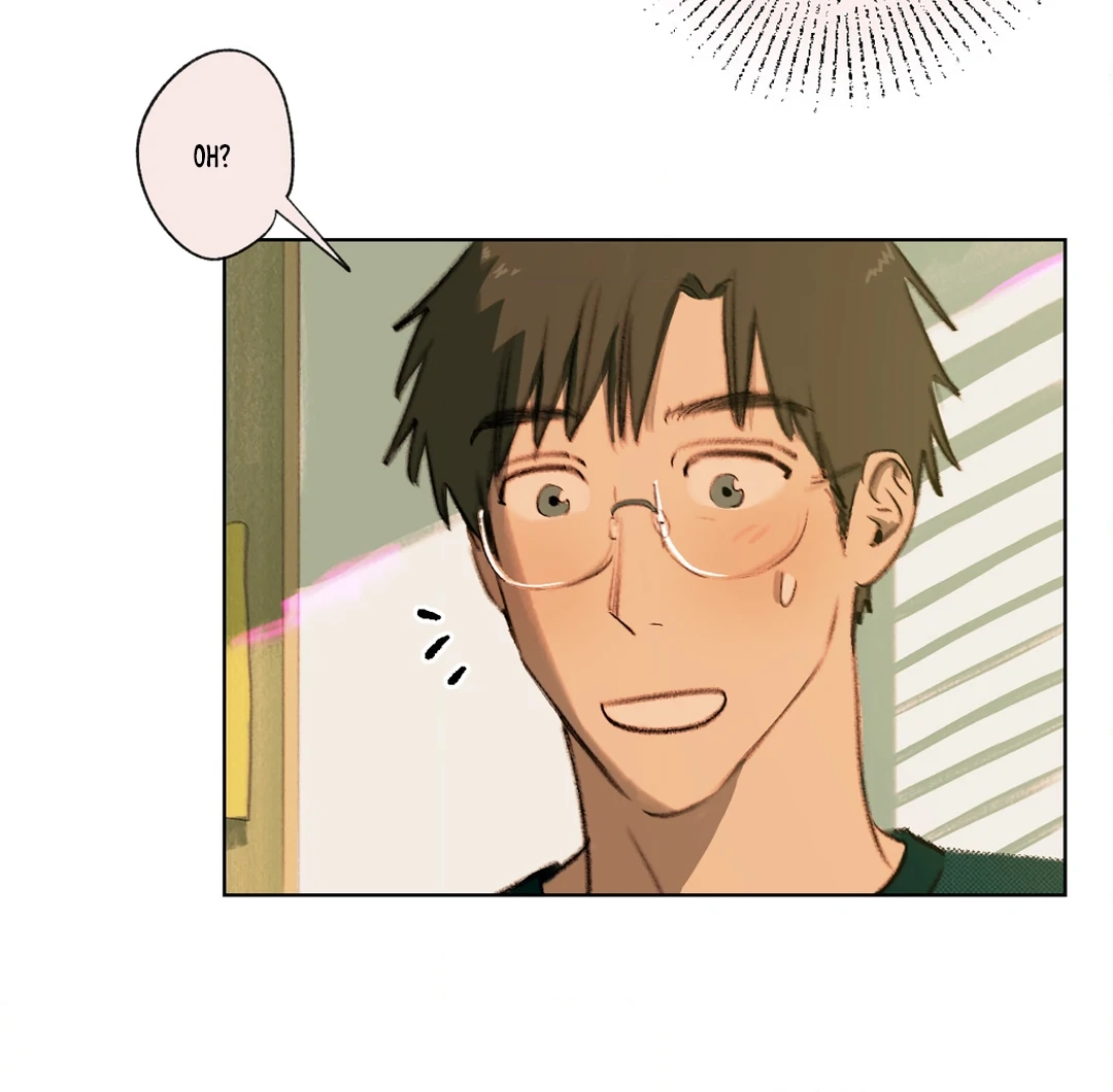 A First of Summers Chapter 14.1 page 65 - 