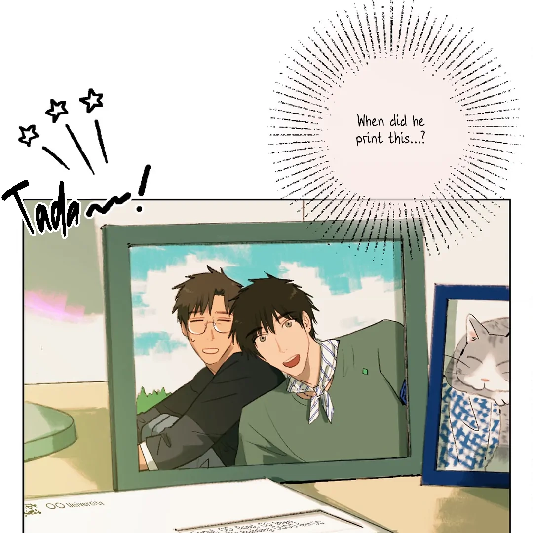 A First of Summers Chapter 14.1 page 66 - 