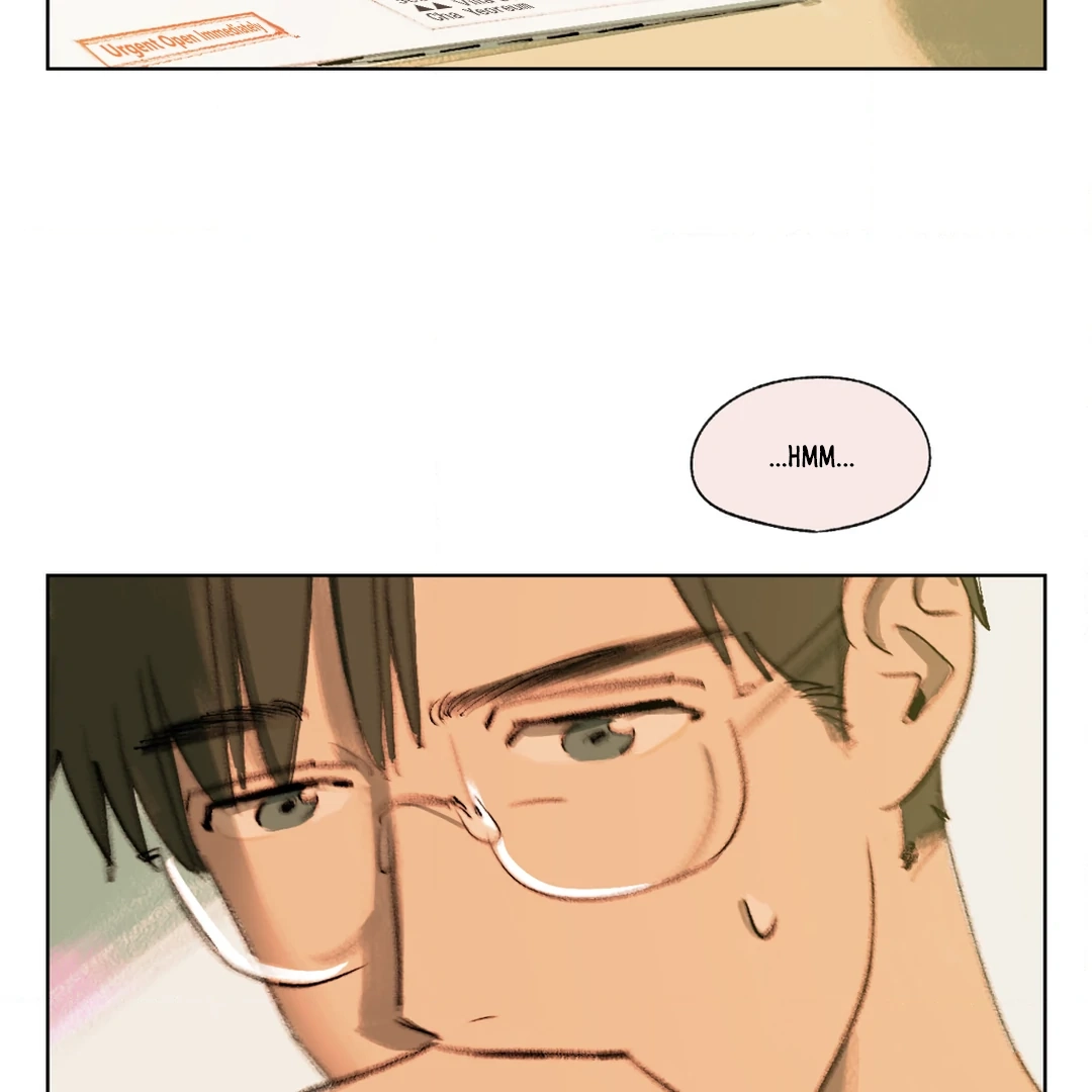 A First of Summers Chapter 14.1 page 67 - 