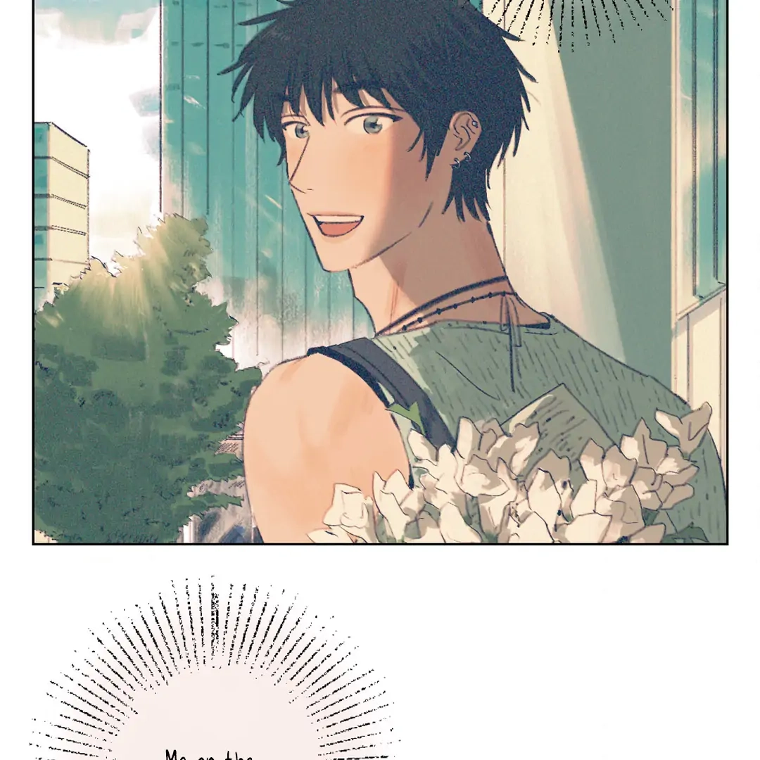 A First of Summers Chapter 14.1 page 70 - 