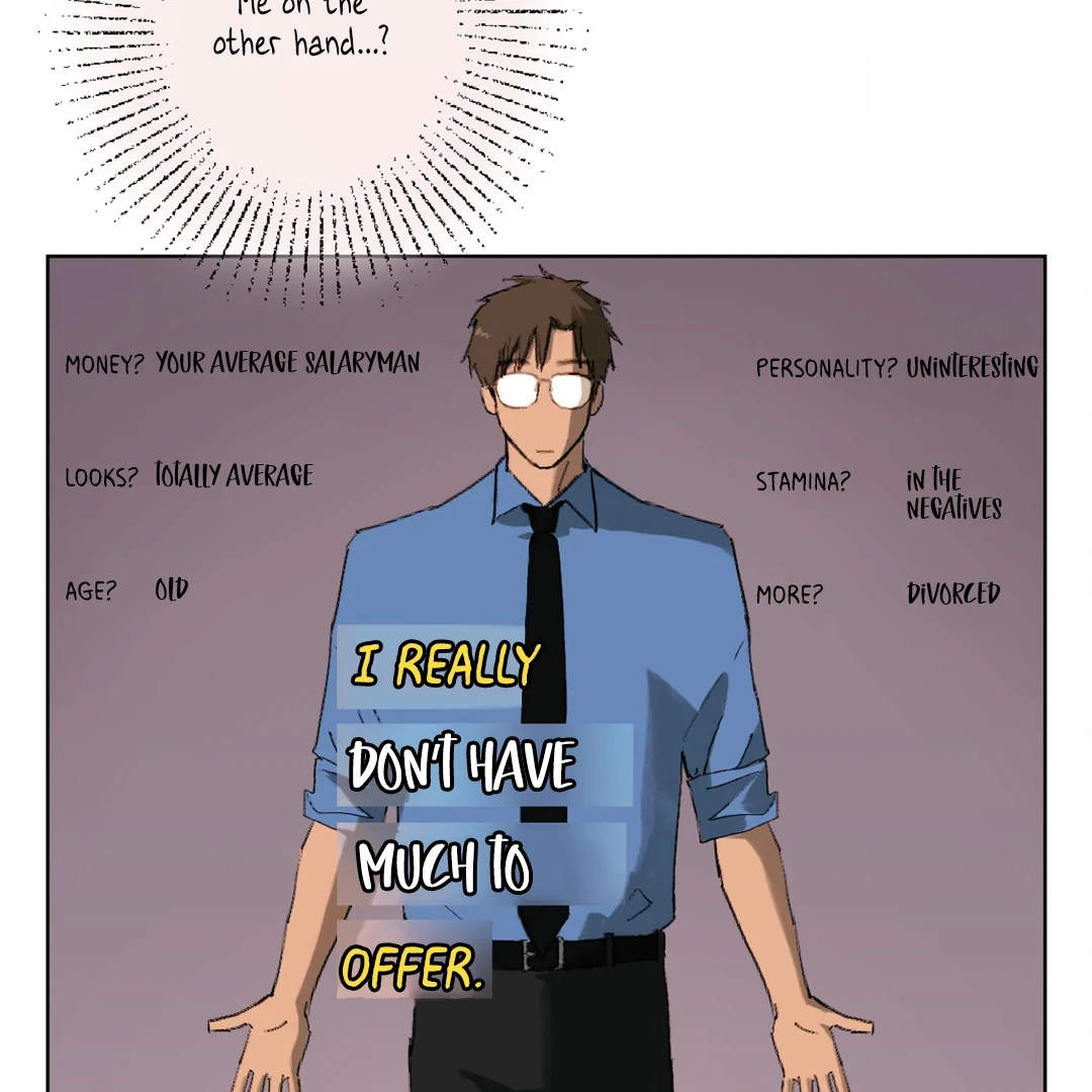 A First of Summers Chapter 14.1 page 71 - 