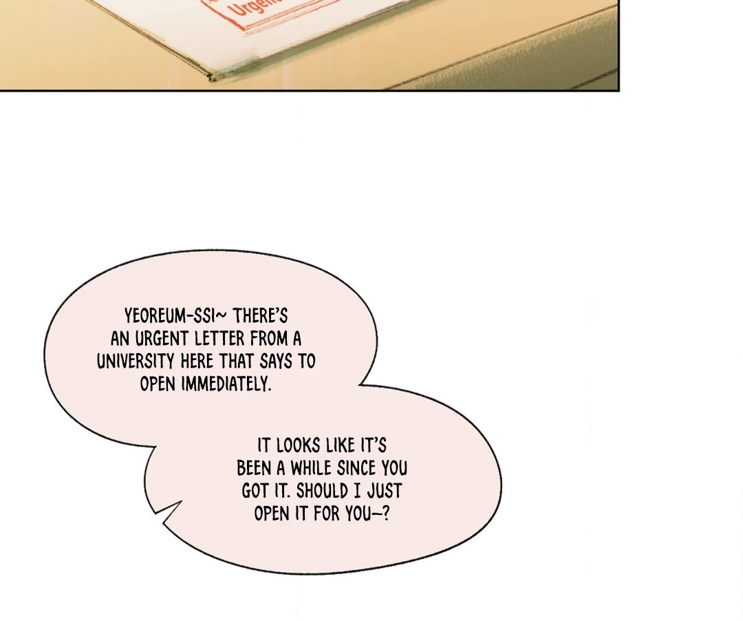 A First of Summers Chapter 14.1 page 74 - 