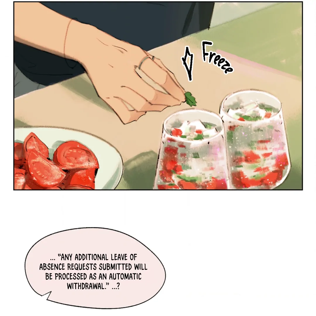 A First of Summers Chapter 14.1 page 75 - 