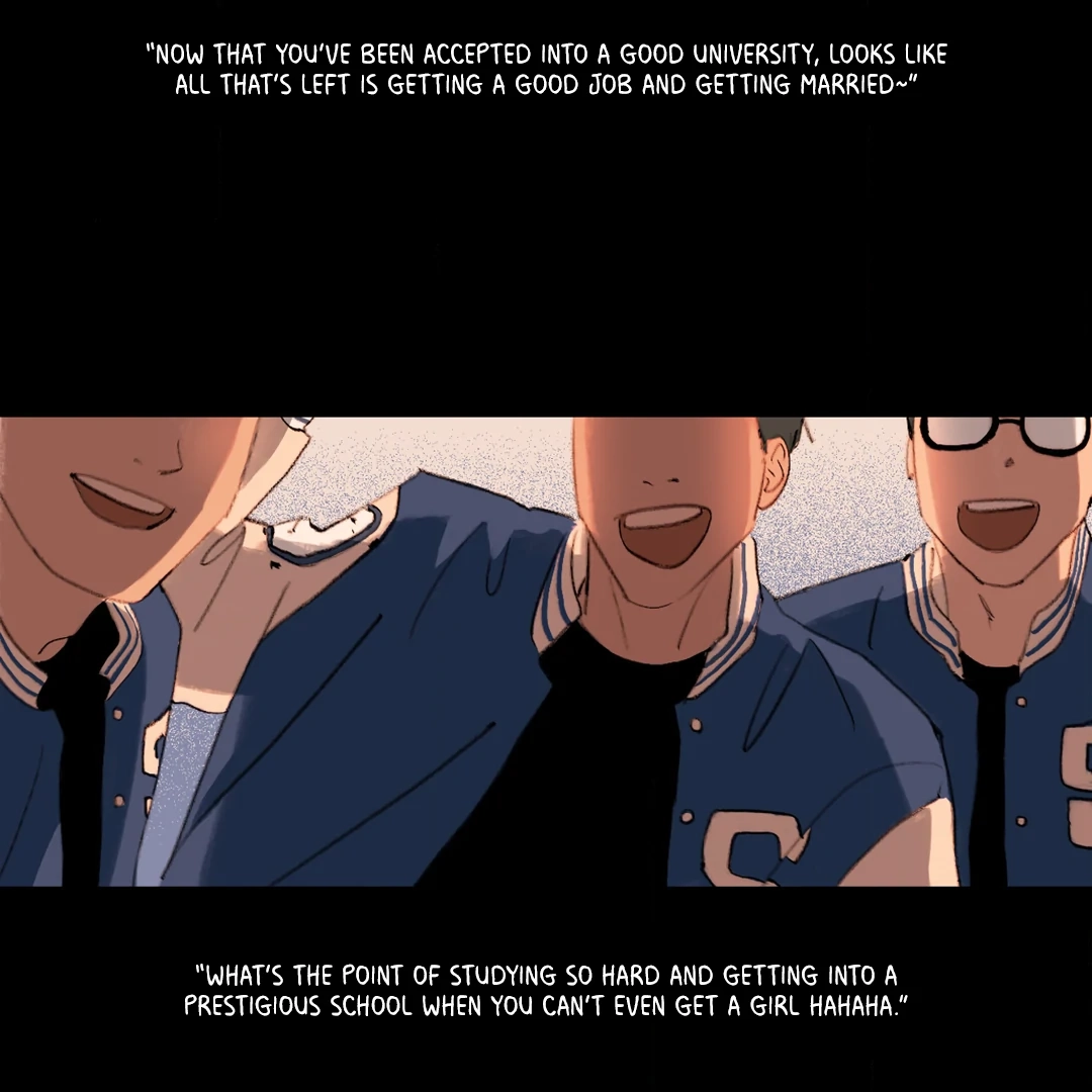 A First of Summers Chapter 14.1 page 78 - 