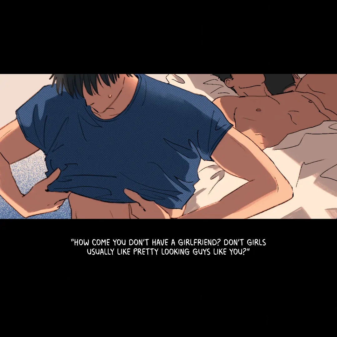 A First of Summers Chapter 14.1 page 79 - 