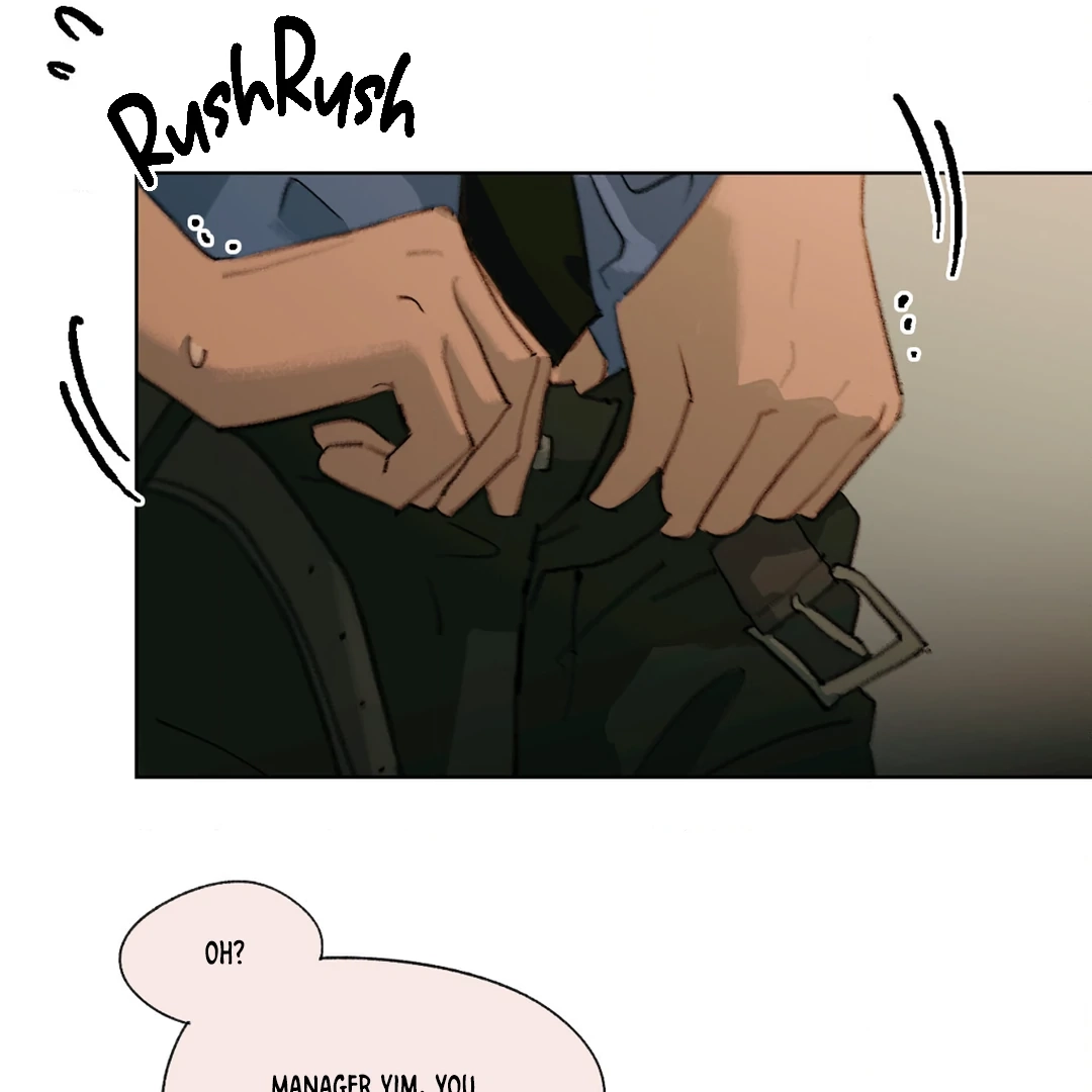 A First of Summers Chapter 14.1 page 9 - 