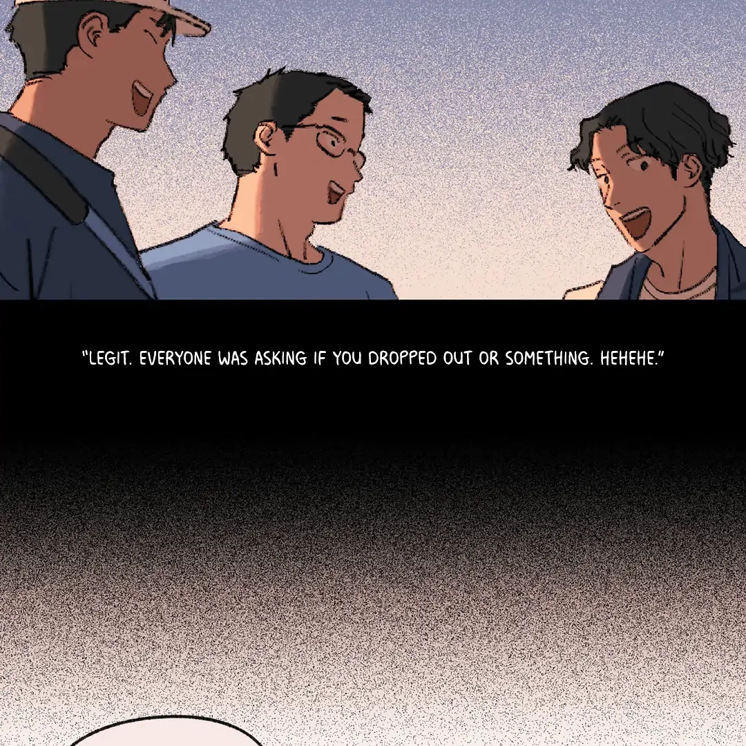 A First of Summers Chapter 14.1 page 81 - 