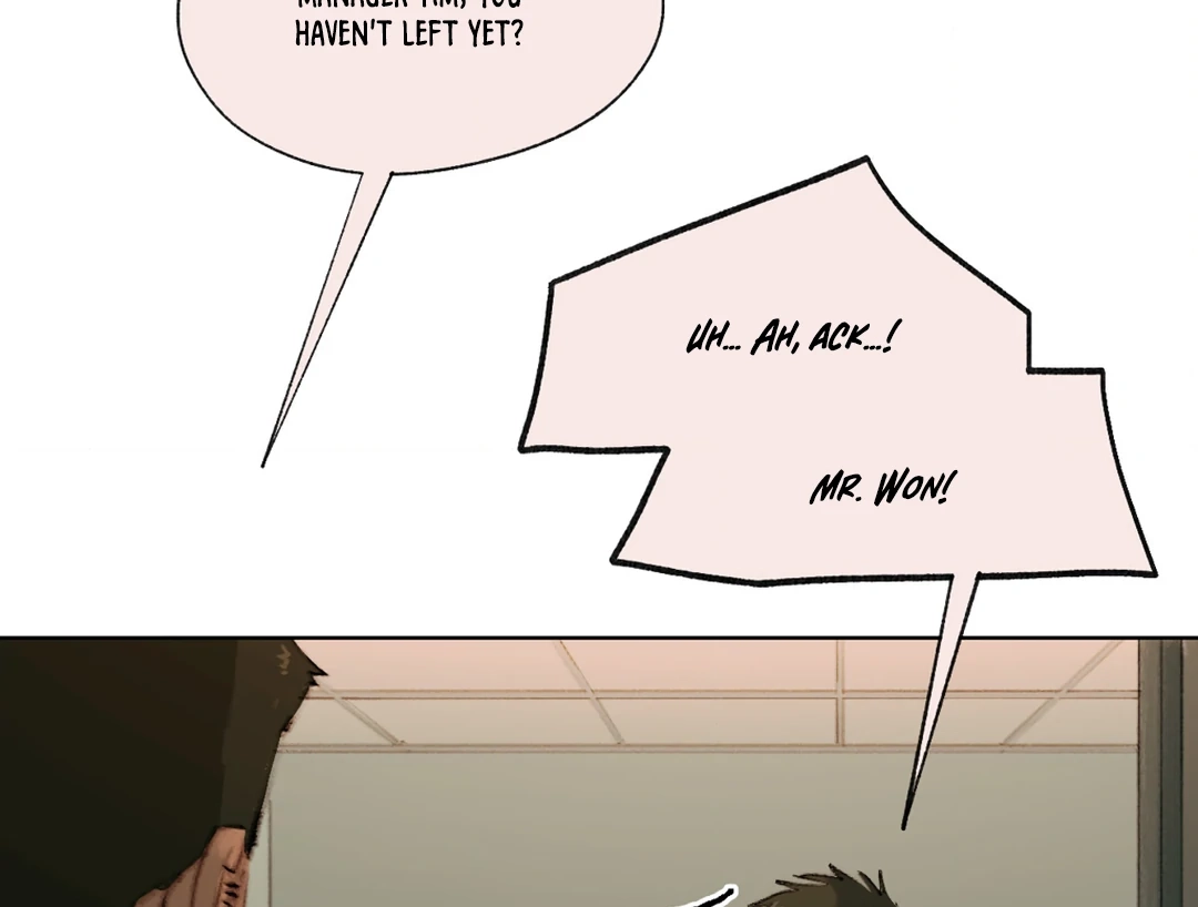 A First of Summers Chapter 14.1 page 10 - 