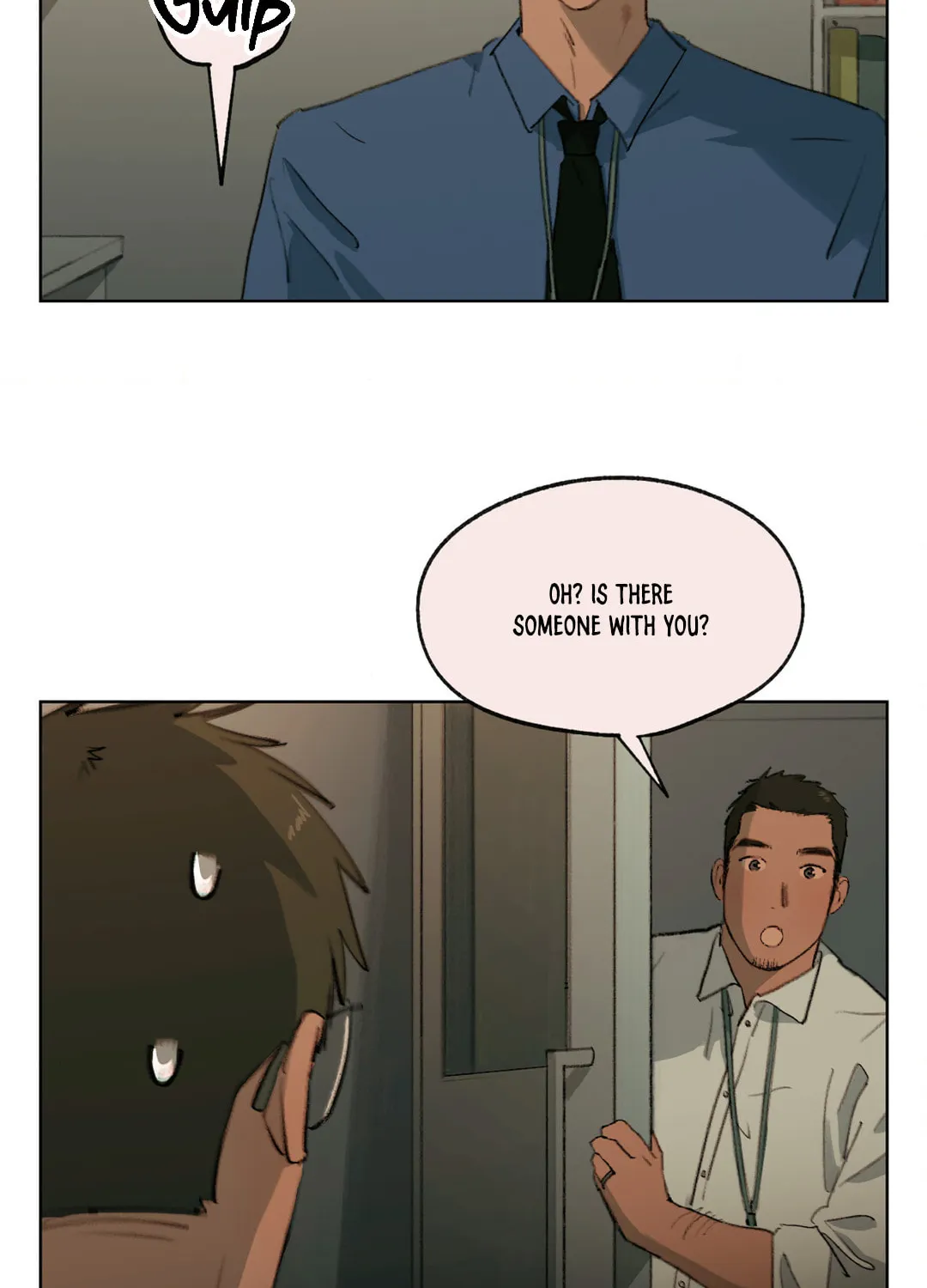 A First of Summers Chapter 14 page 13 - 
