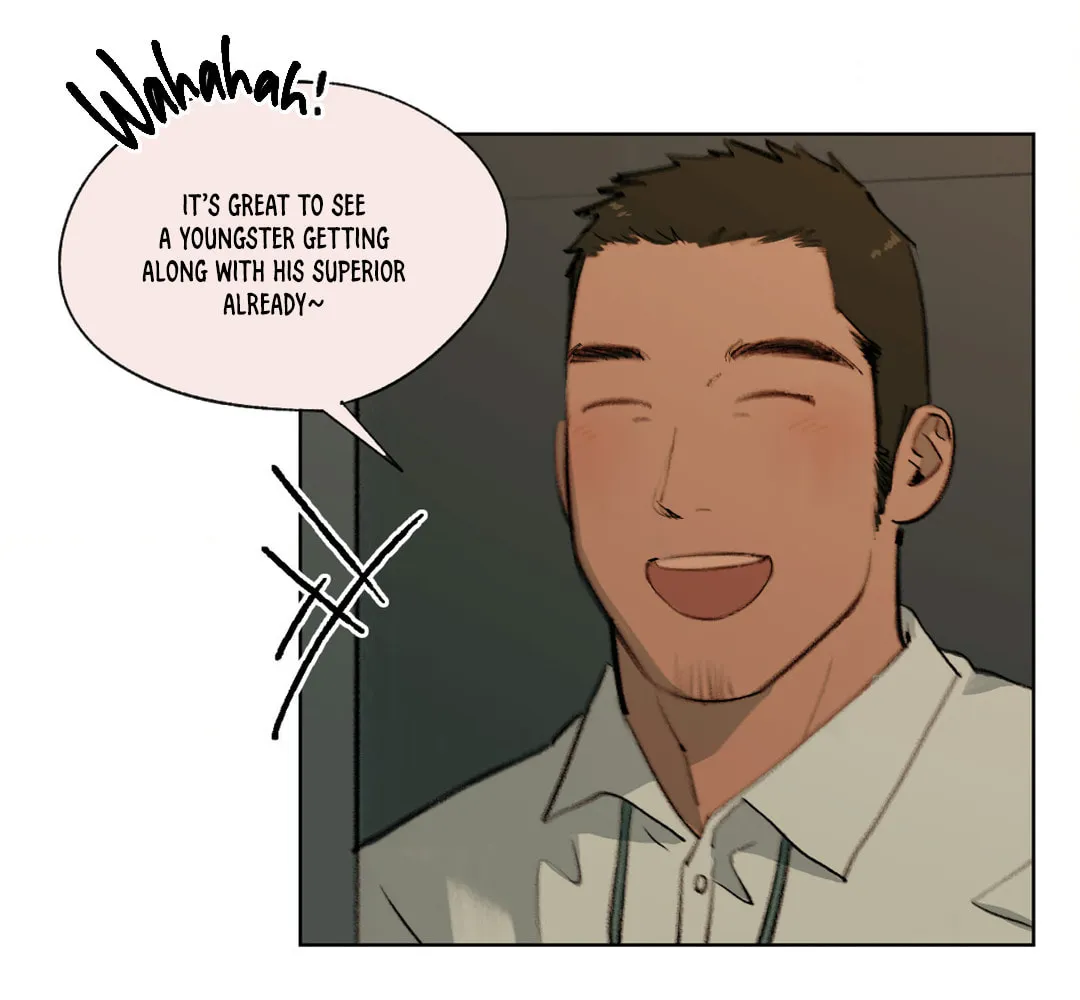 A First of Summers Chapter 14 page 16 - 