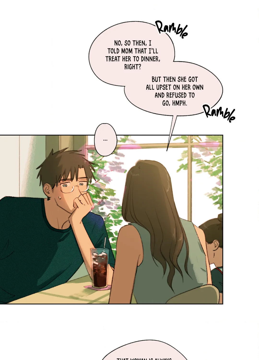 A First of Summers Chapter 14 page 20 - 