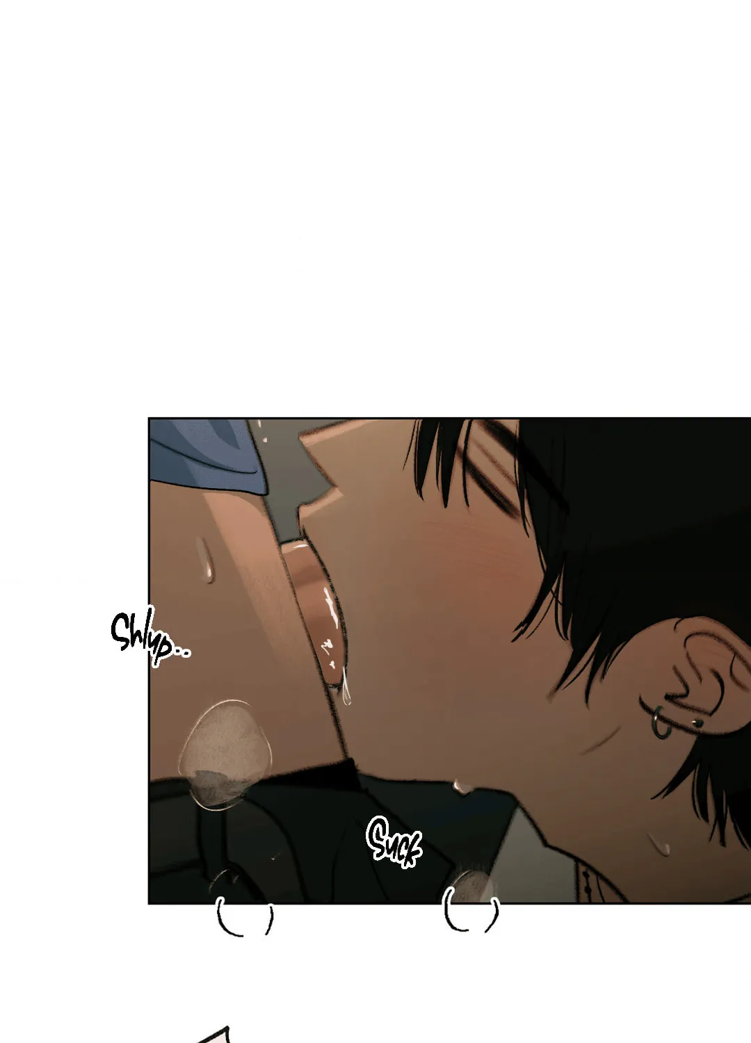 A First of Summers Chapter 14 page 3 - 