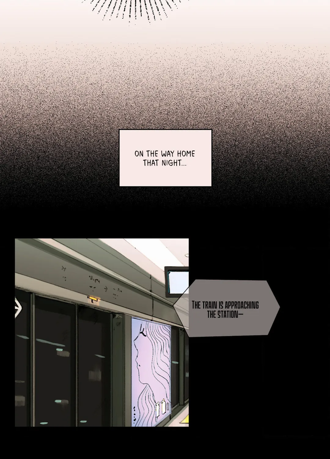 A First of Summers Chapter 14 page 22 - 