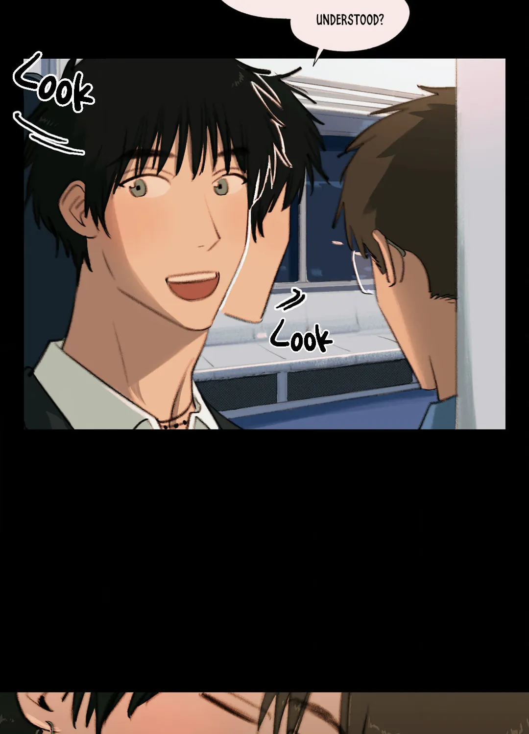 A First of Summers Chapter 14 page 27 - 