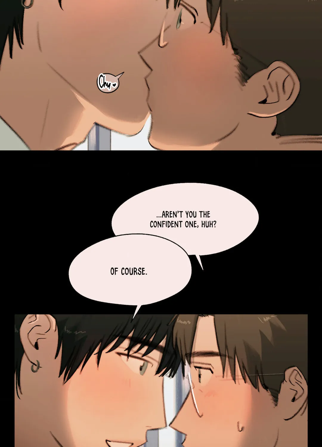 A First of Summers Chapter 14 page 28 - 
