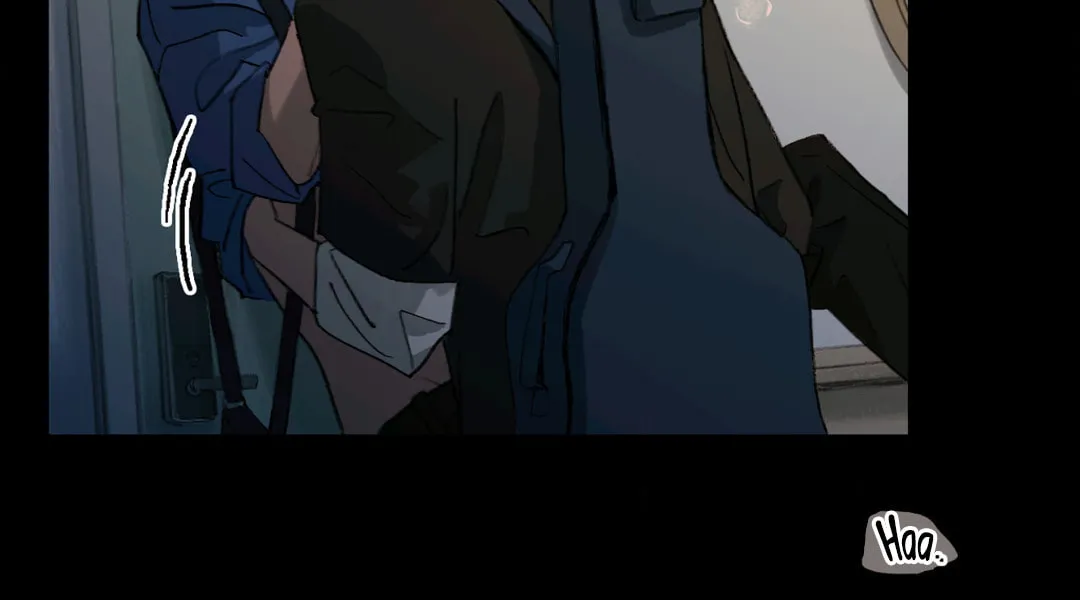 A First of Summers Chapter 14 page 30 - 