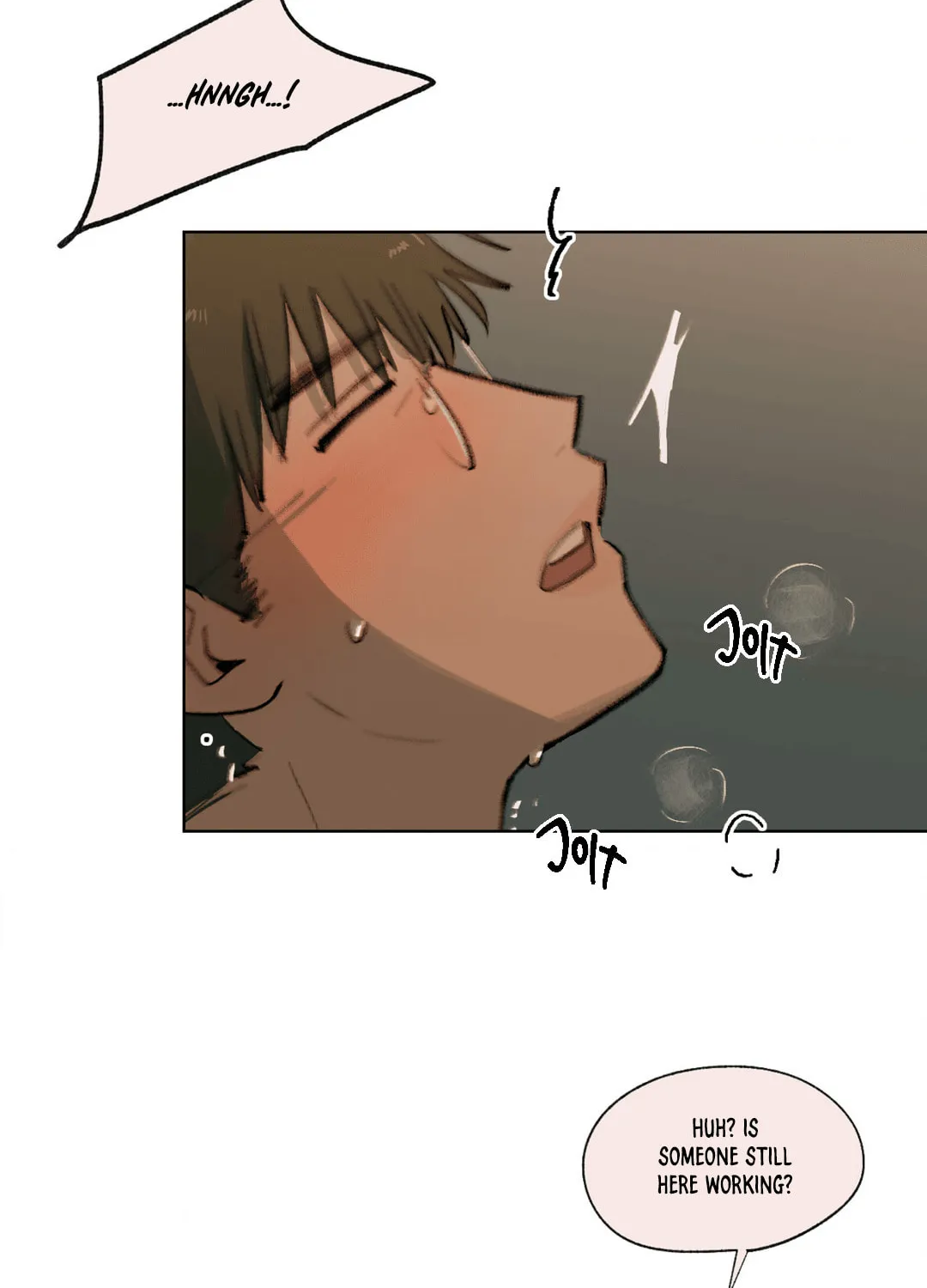 A First of Summers Chapter 14 page 4 - 