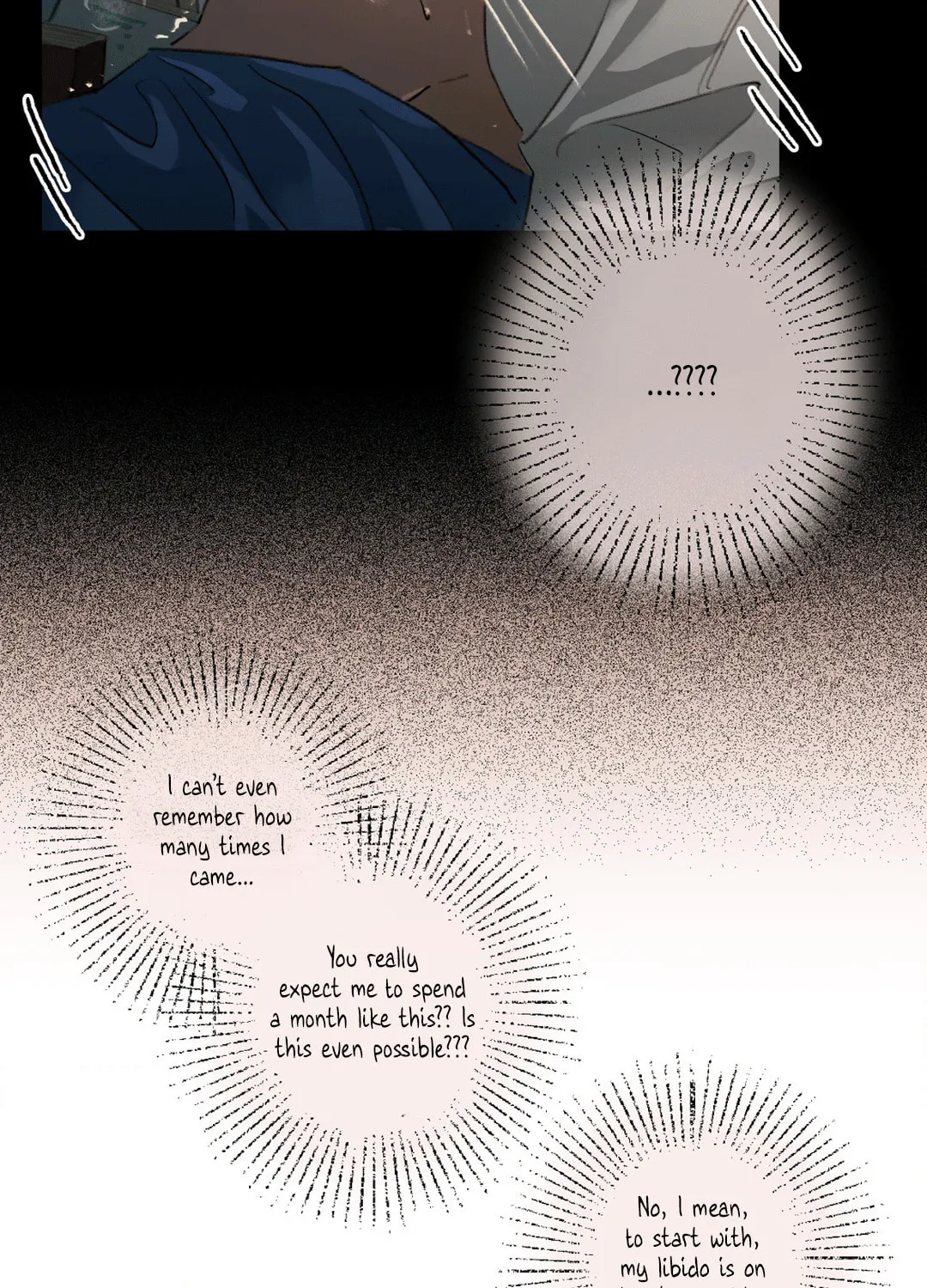 A First of Summers Chapter 14 page 32 - 