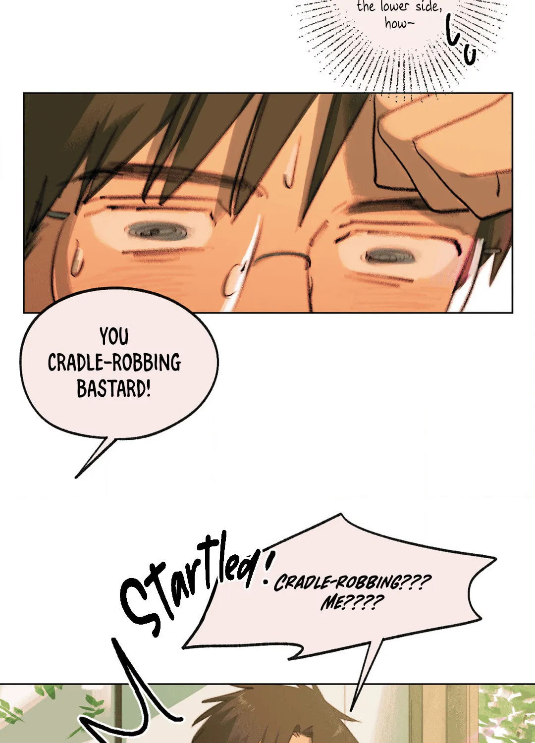 A First of Summers Chapter 14 page 33 - 