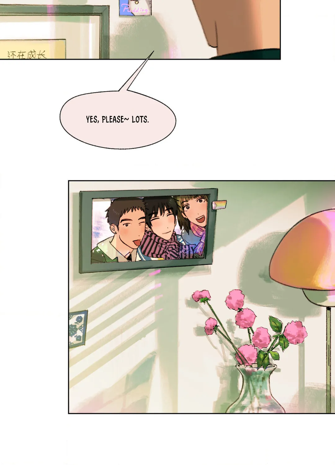 A First of Summers Chapter 14 page 48 - 