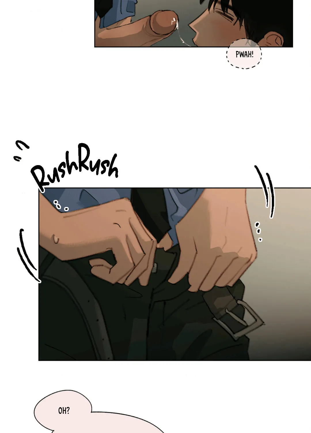 A First of Summers Chapter 14 page 7 - 