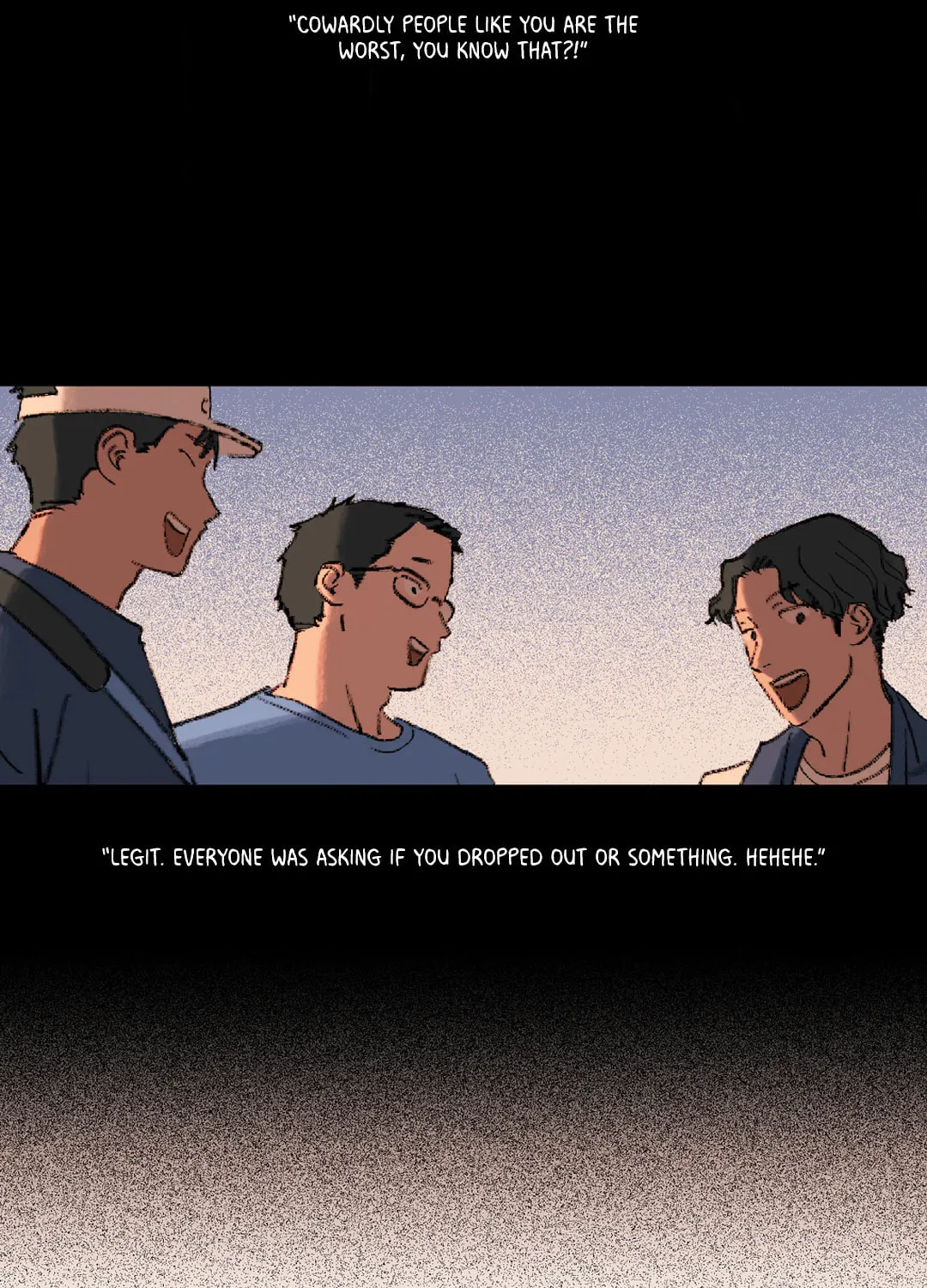A First of Summers Chapter 14 page 62 - 