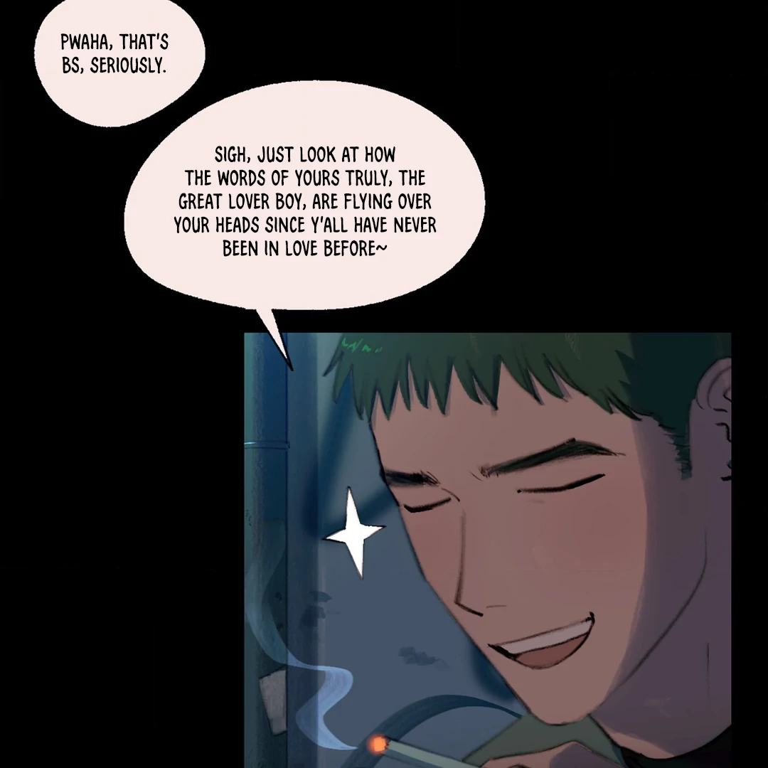 A First of Summers Chapter 15.1 page 17 - 