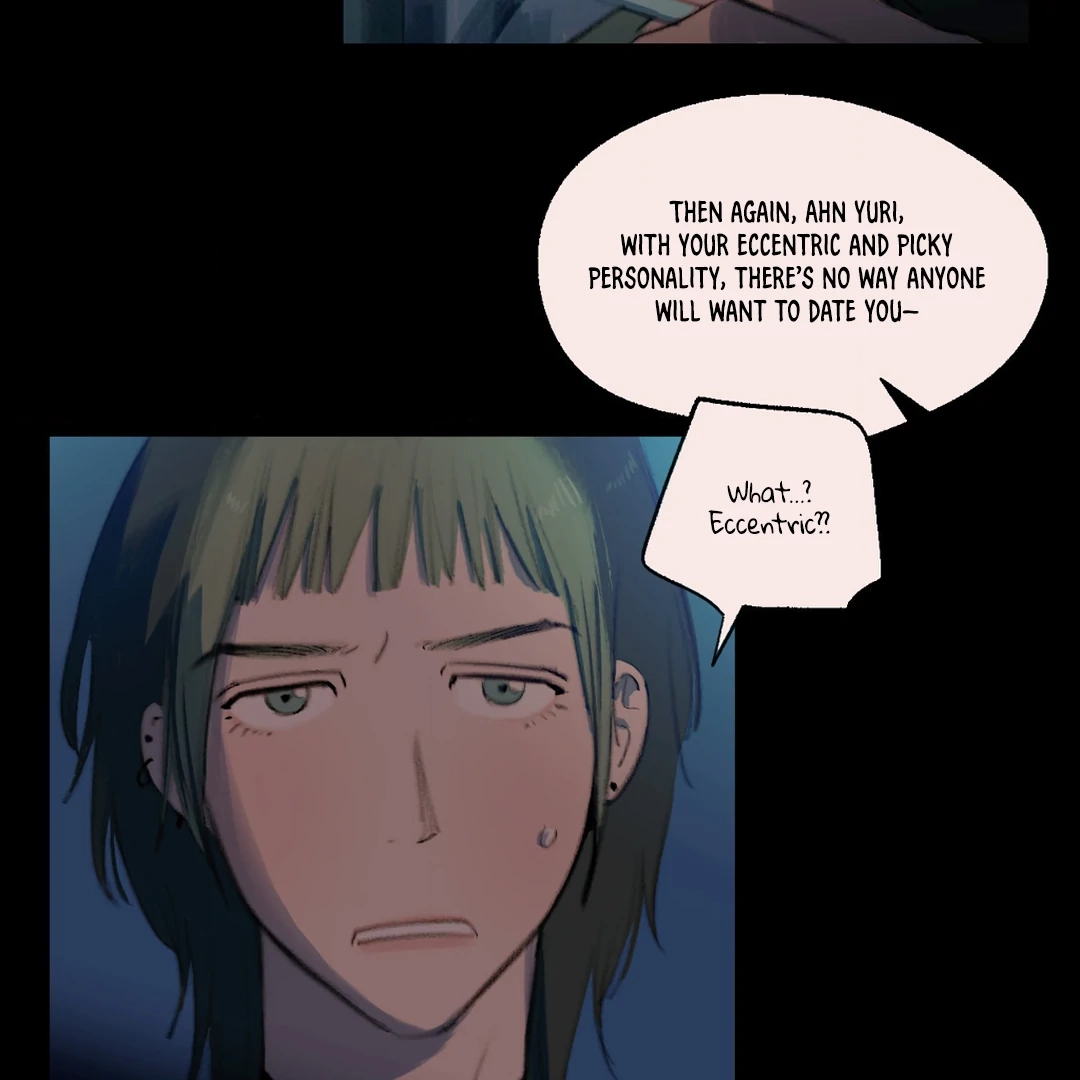 A First of Summers Chapter 15.1 page 18 - 