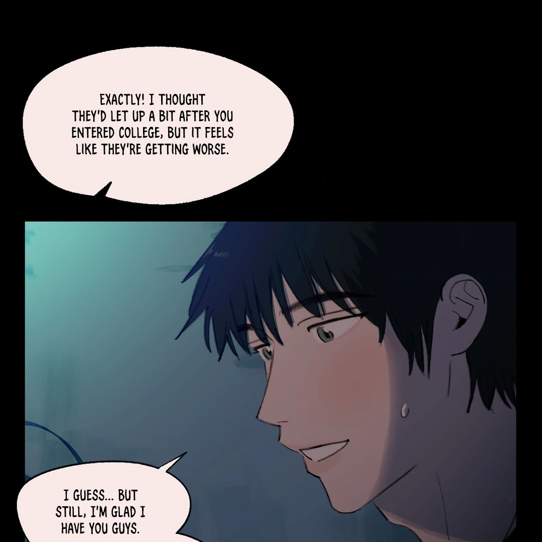 A First of Summers Chapter 15.1 page 26 - 