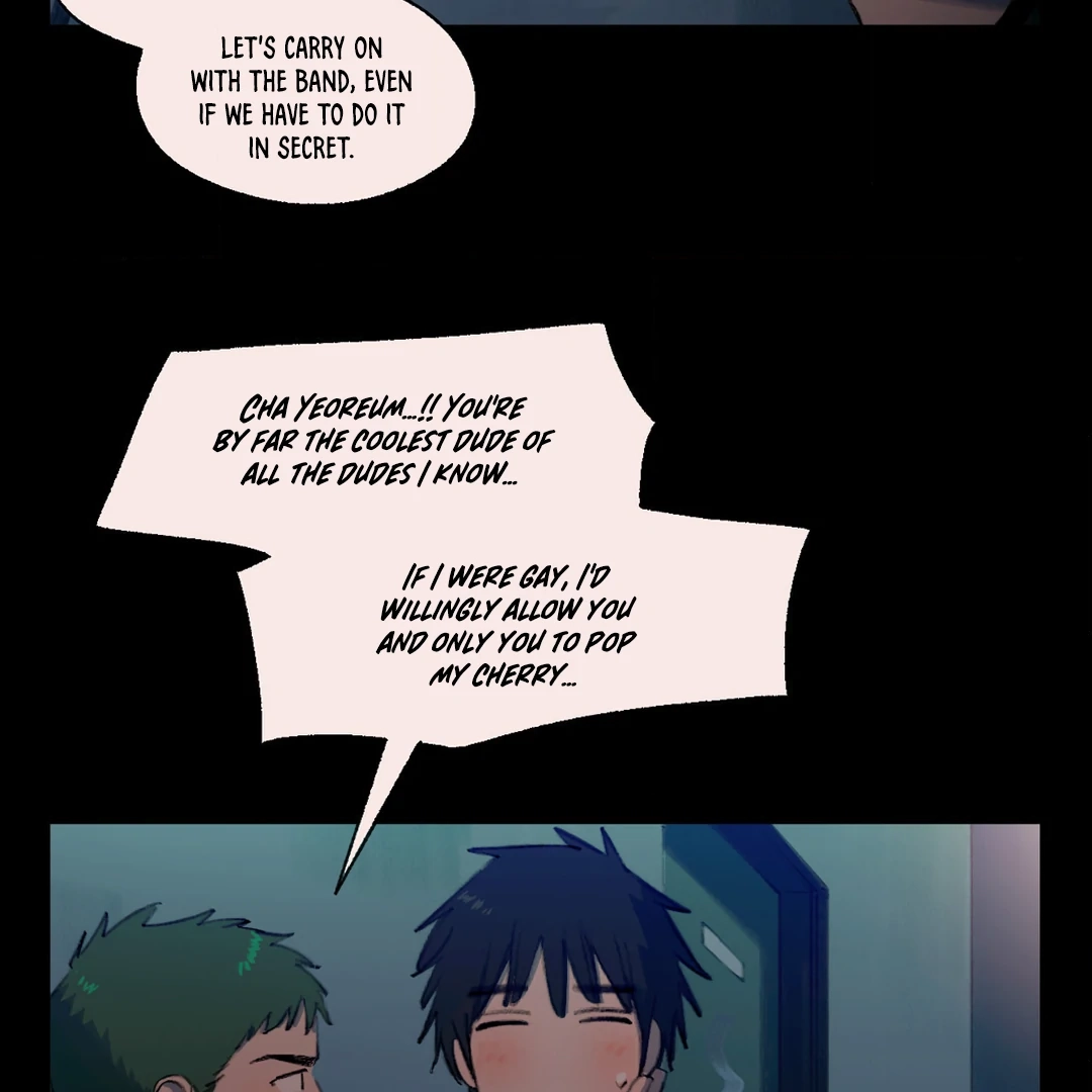 A First of Summers Chapter 15.1 page 27 - 