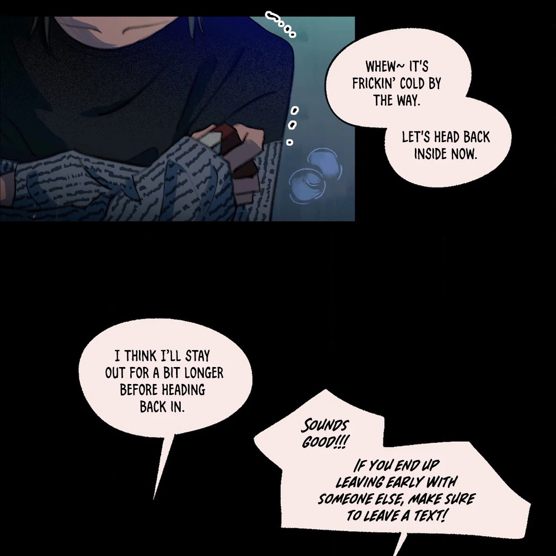 A First of Summers Chapter 15.1 page 29 - 