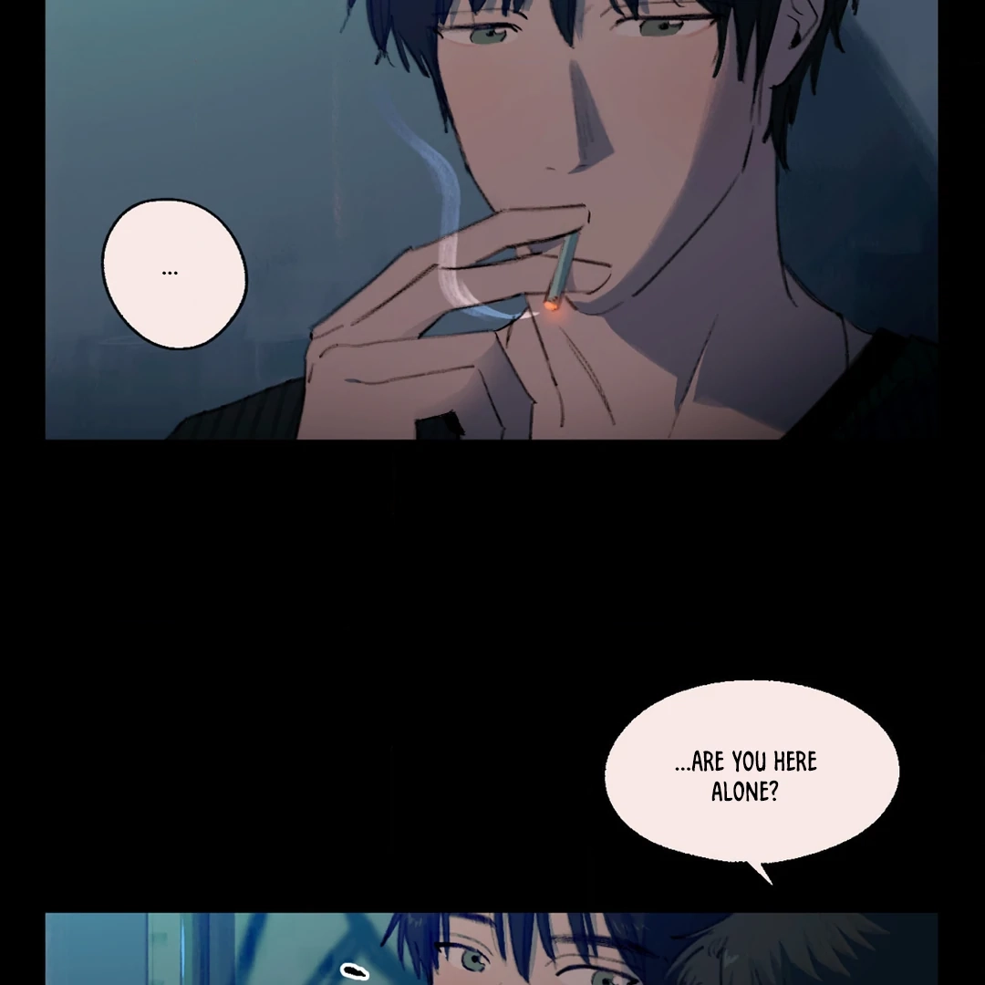 A First of Summers Chapter 15.1 page 34 - 